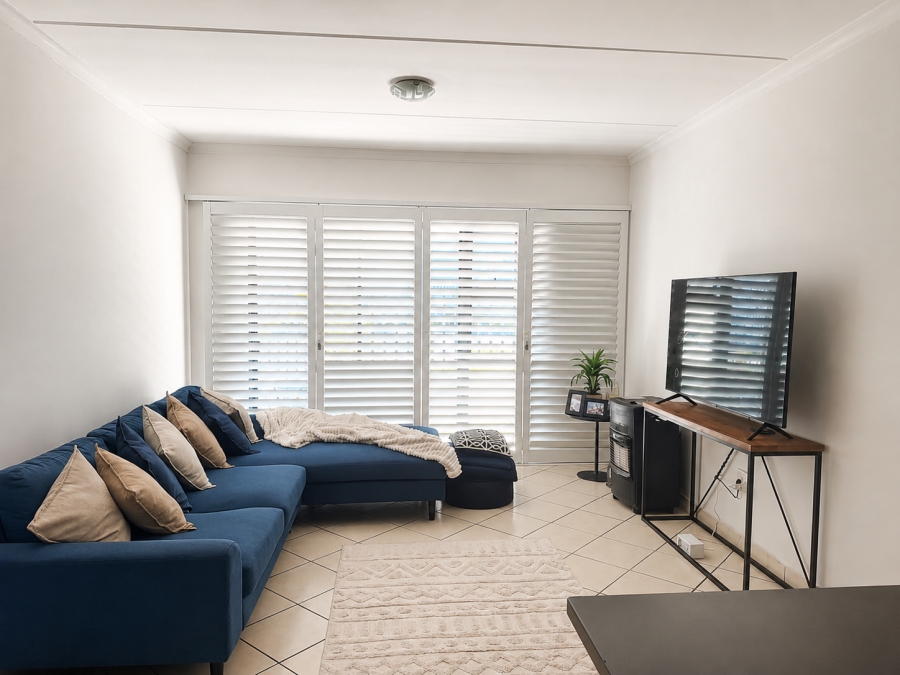 2 Bedroom Property for Sale in Burgundy Estate Western Cape